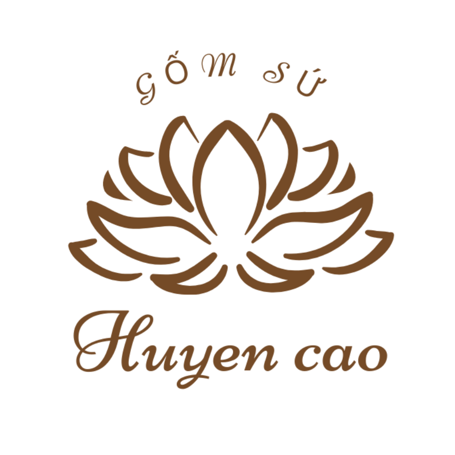 GỐM SỨ HUYỀN CAO
