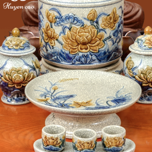 bat-huong-sen-men-ran-bat-trang